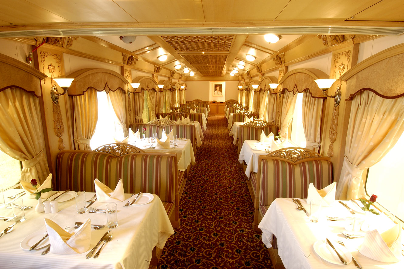 top 5 most luxurious trains in india, deccan odyssey itinerary , deccan odyssey information , deccan odyssey luxury train fare , deccan odyssey train time table , deccan odyssey wiki , deccan odyssey interior , deccan odyssey images , deccan odyssey facilities