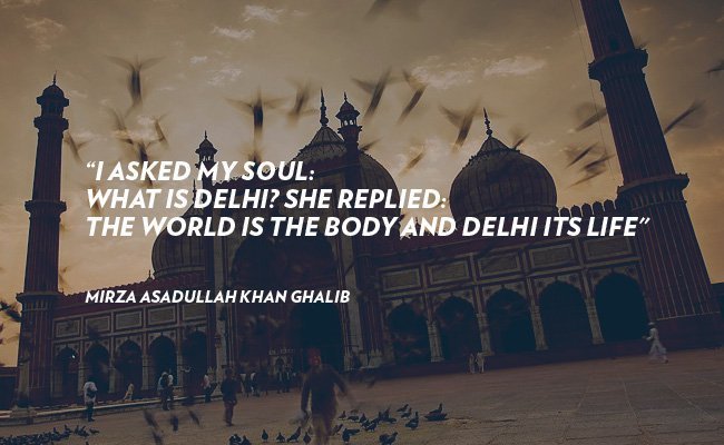 Delhi - The Soul of India I Spark Destinations