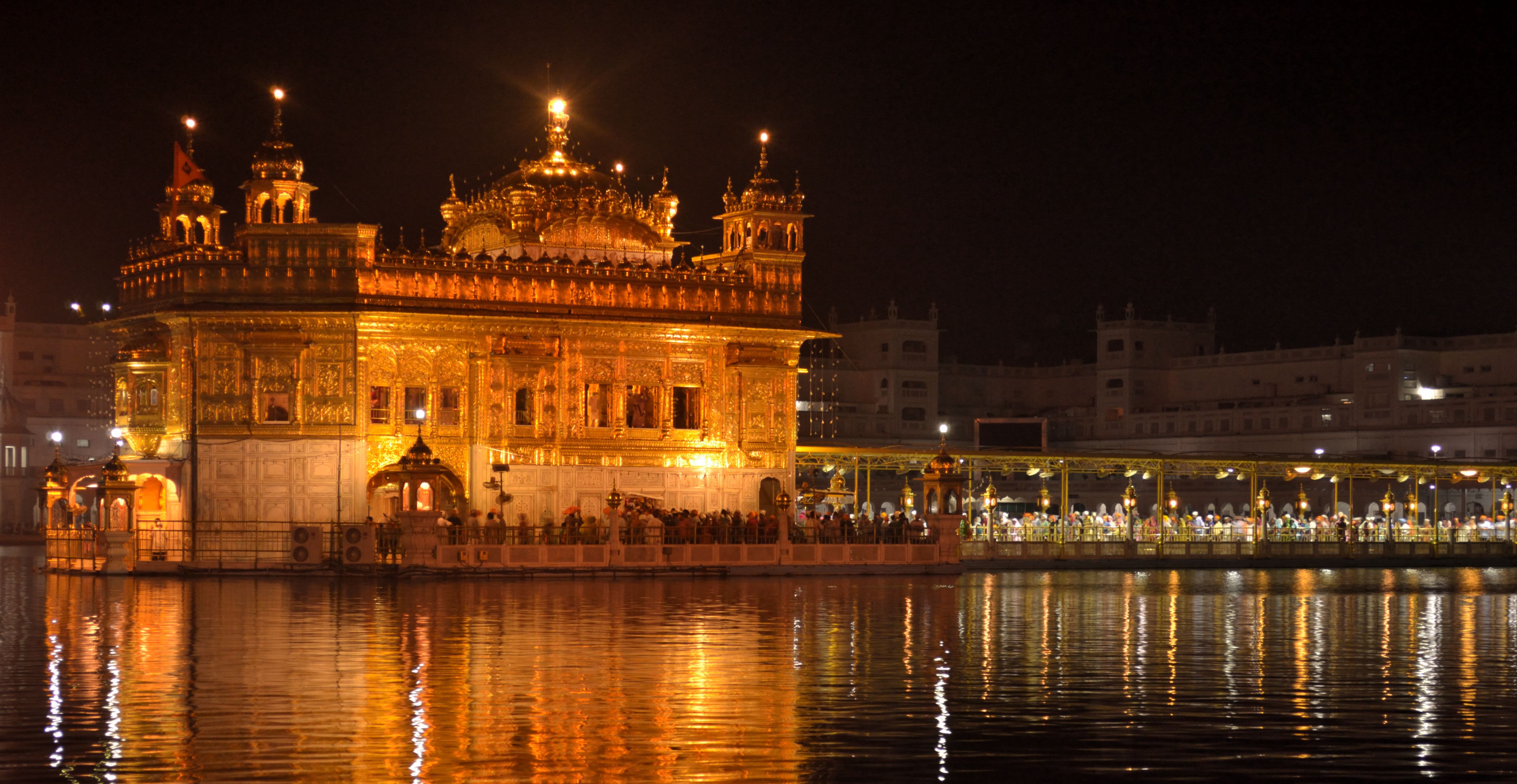 Golden Temple Spark Destinations Vacation Packages