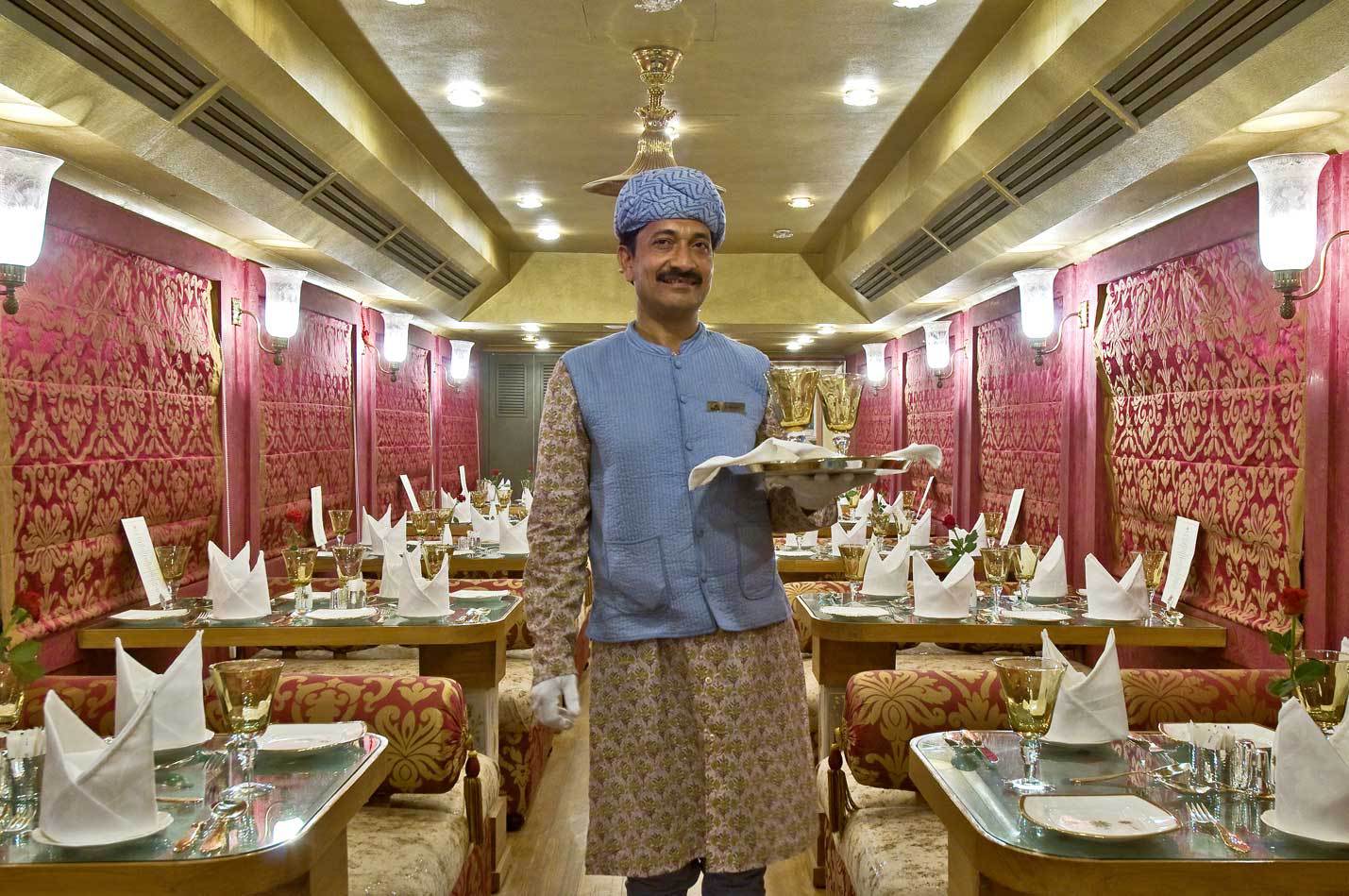 top 5 most luxurious trains in india, royal rajasthan on wheels fare , royal rajasthan on wheels route , royal rajasthan on wheels train ticket price in indian rupees , royal rajasthan on wheels review , itinerary of royal rajasthan on wheels , royal rajasthan on wheels train number , royal rajasthan on wheels train no , rajasthan royal train photos